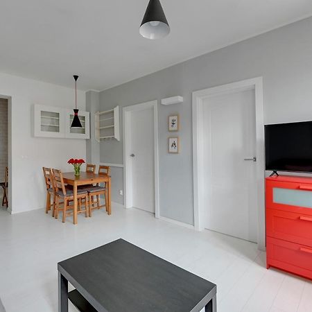 Staywin Old Town Torunska 30 Gdansk Bagian luar foto