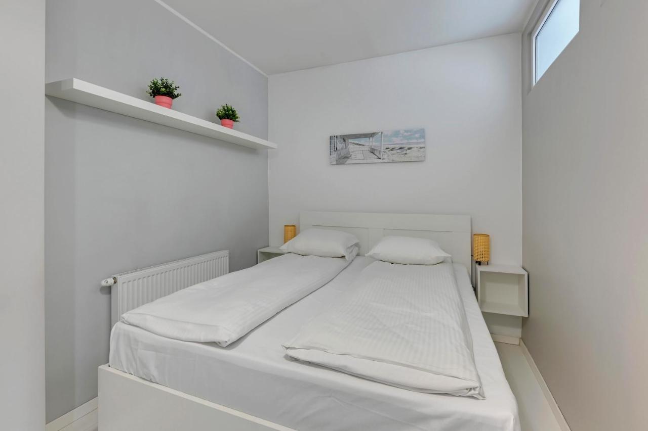 Staywin Old Town Torunska 30 Gdansk Bagian luar foto